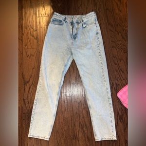 Pacsun jeans